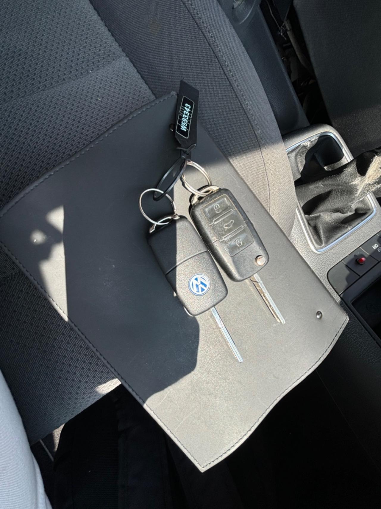 Volkswagen Golf Plus 1.9 TDI Comfortline