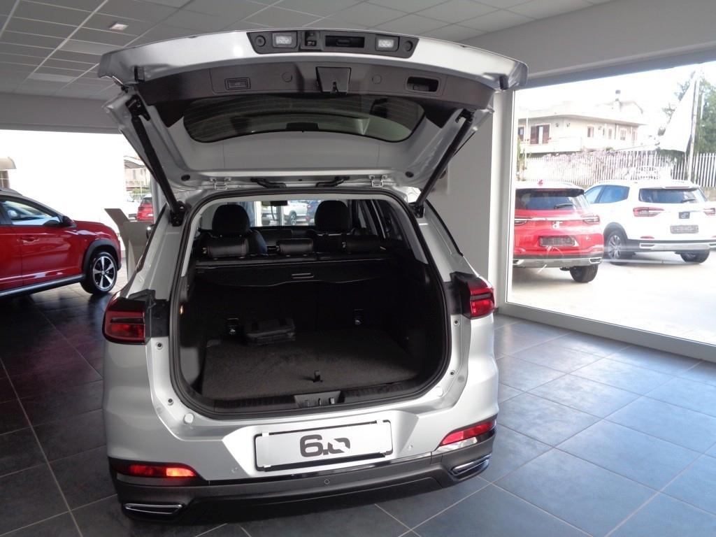 DR 6.0 1.5 150CV BI-FUEL (IN PROMOZIONE FINO AL 30/06/2025)