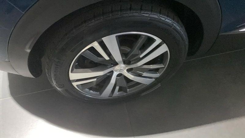 Peugeot 3008 3008 Hybrid 225 e-EAT8 Allure Pack
