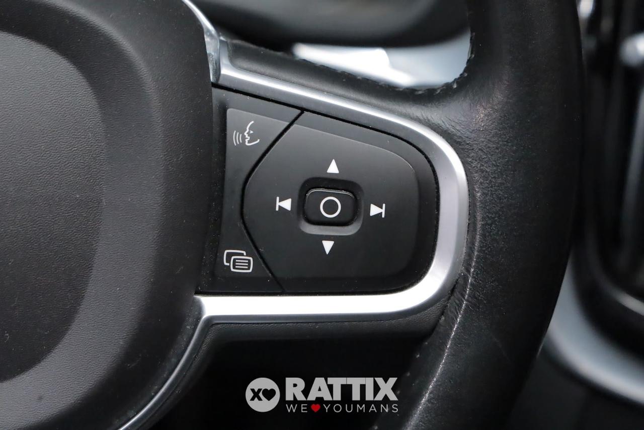 Volvo XC60 2.0 T6 PHEV Inscription Expression AWD Auto + tetto apribile