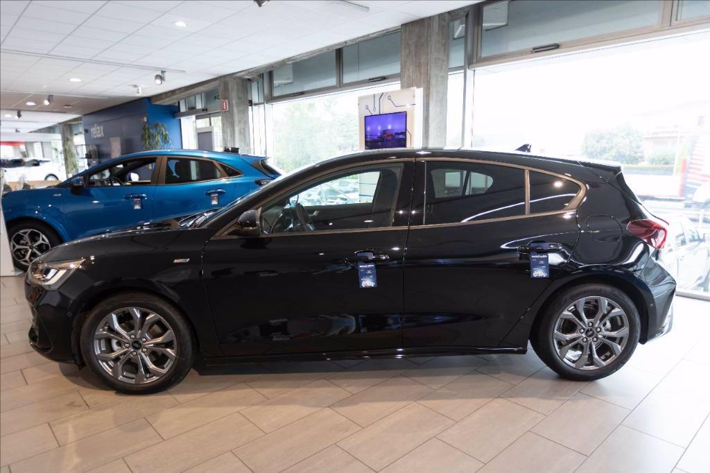FORD Focus 1.0t ecoboost h ST-Line 125cv del 2024