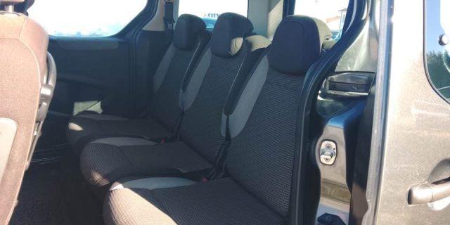 PEUGEOT Partner Tepee 1.6 HDi 115CV Outdoor