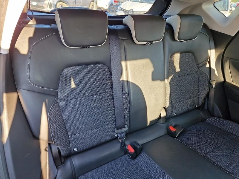 RENAULT CAPTUR 1.0 TCE 74KW GPL INTENS 5 PORTE SUV