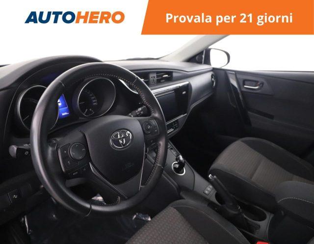 TOYOTA Auris Touring Sports 1.8 Hybrid Style