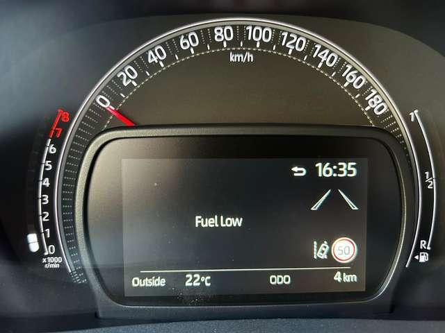 Toyota Aygo X 1.0 72cv Trend + Telecamera