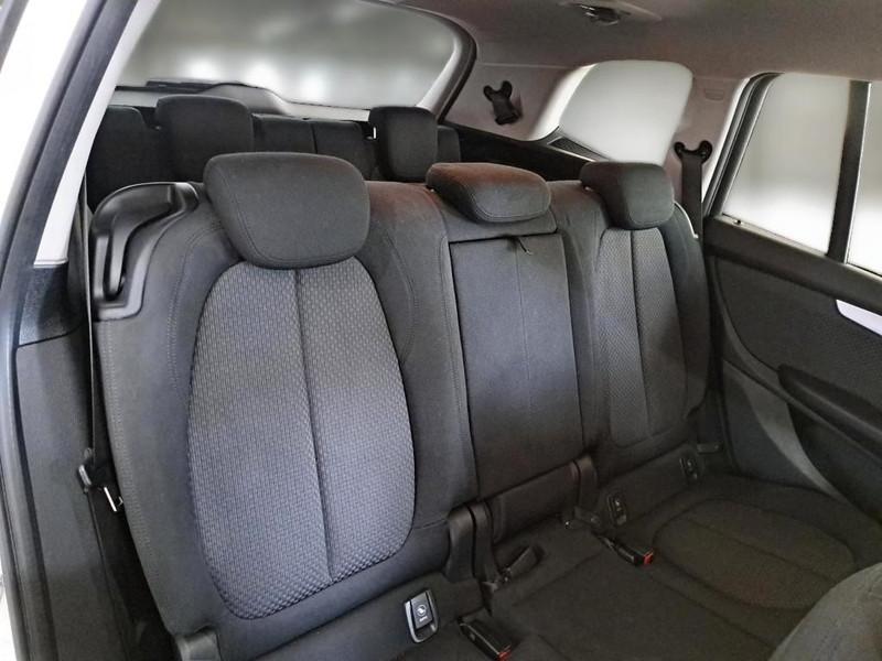 BMW 216 GRAN TOURER Business Auto