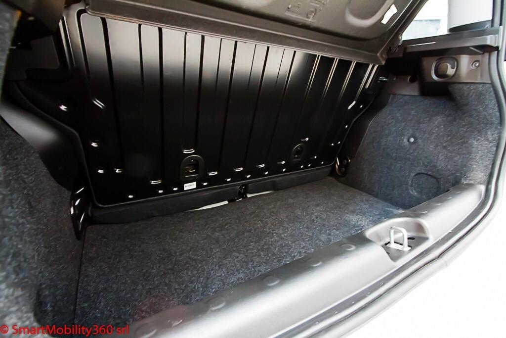 Fiat Panda 1.0 FireFly S&S Hybrid City Life - Ok neopatentati!!!