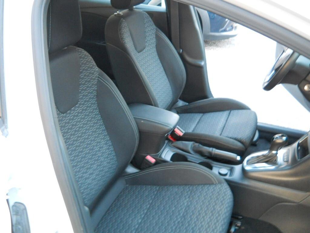 Opel Astra 1.6 CDTi 136CV aut. Sports Tourer Business