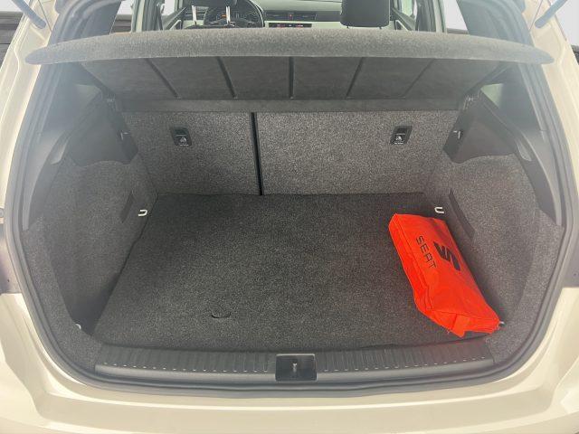 SEAT Arona Arona 1.0 TGI Xcellence