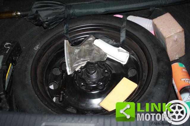 VOLKSWAGEN Golf 1.6 TDI 115 CV DSG 5p. Sport BlueMotion Technology