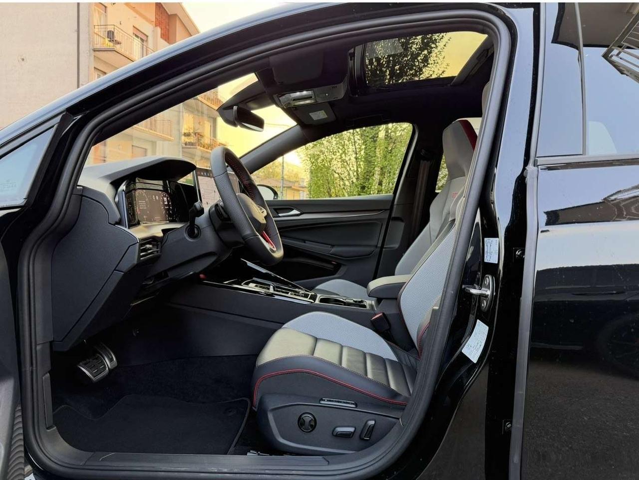 Volkswagen Golf GTI Golf GTI 2.0 tsi 265 CV