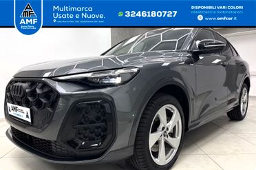 Audi Q5 Sportback TDI q S Line Sport TechPlus 2xDisplay