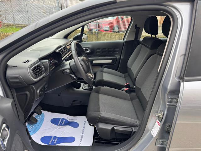 CITROEN C3 BlueHDi 100CV Feel