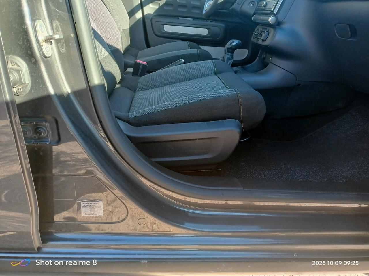 Citroen C3 PureTech 83 S&S Feel