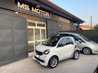 Smart ForTwo 70 1.0 twinamic Youngster