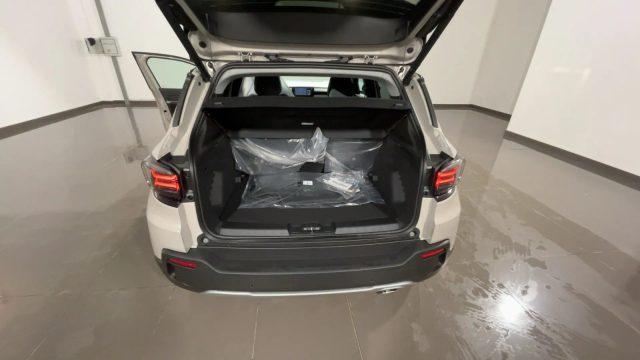 JEEP Avenger 1.2 Turbo Summit