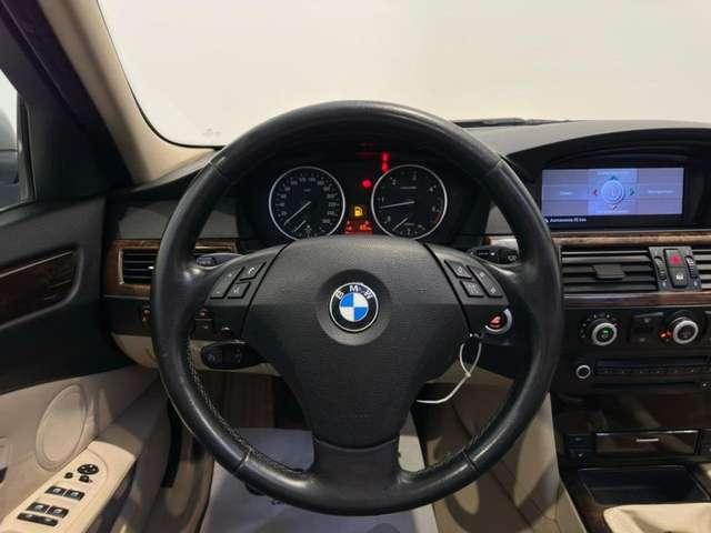 BMW 525 d