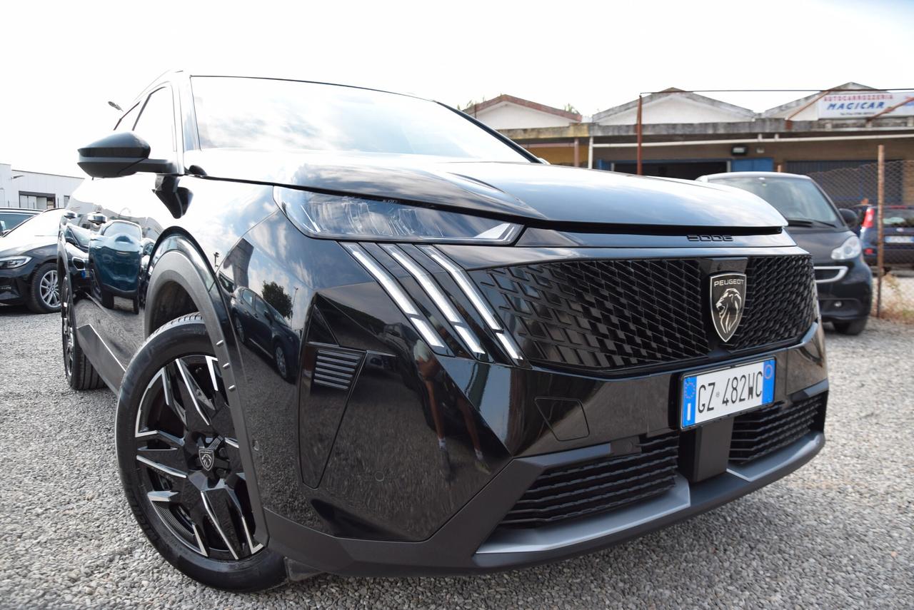 Peugeot 5008 7 POSTI Hybrid 136CV AUTOM. e-DCS6 Allure IVA DETRAIBILE FULL OPT.