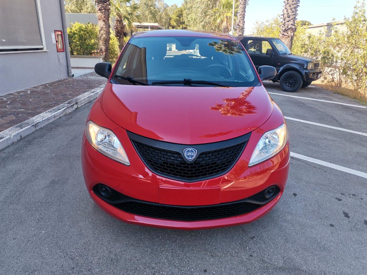 Lancia Ypsilon 5 Porte Ypsilon 1.2 Gold 69cv my18