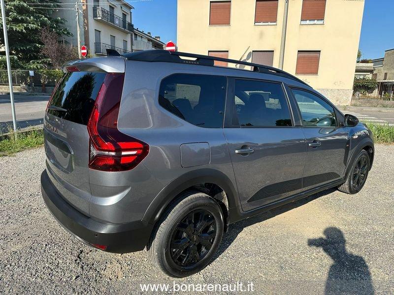 Dacia Jogger Jogger 1.0 TCe GPL 100 CV 7 posti Extreme