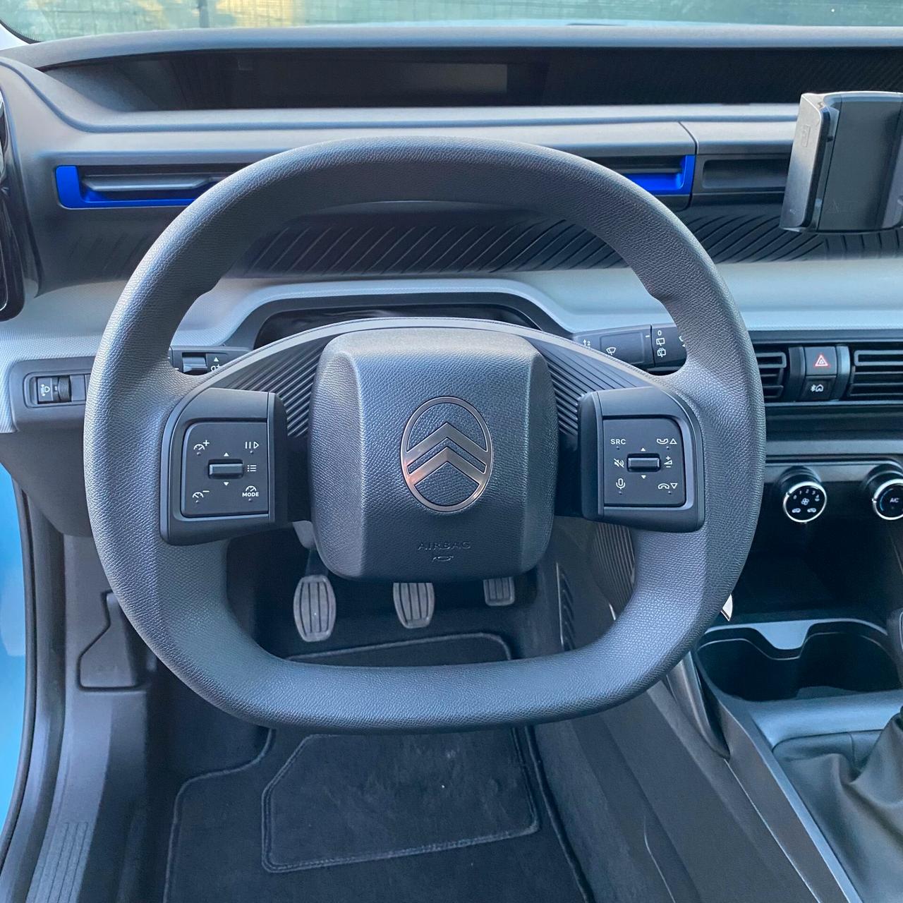 Citroen C3 PureTech 100 S&S You