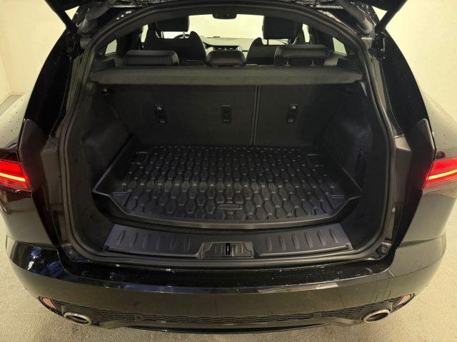 JAGUAR E-Pace 2.0 AWD aut. R-Dynamic SE