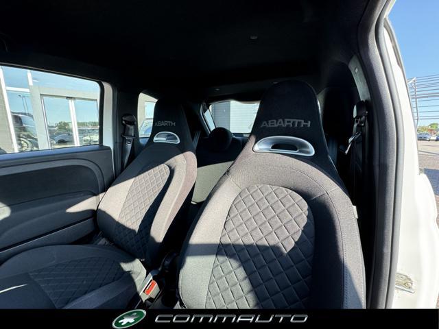 ABARTH 595 F 1.4 Turbo T-Jet 165 CV F595