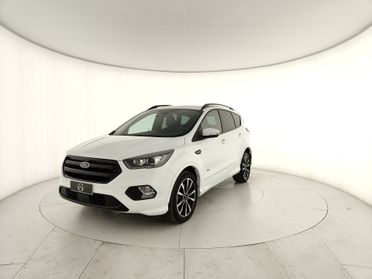 FORD Kuga 2.0 tdci ST-line s&s awd 150cv powershift my18