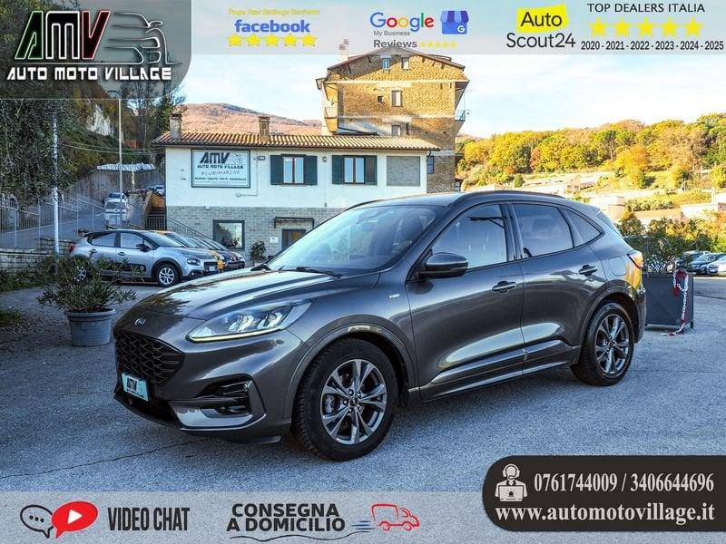 Ford Kuga 1.5 EcoBlue 120 CV 2WD ST-Line