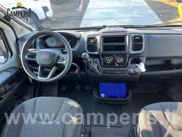 DETHLEFFS DETHLEFFS GLOBETRAIL 600 DS ACTIVE FIAT