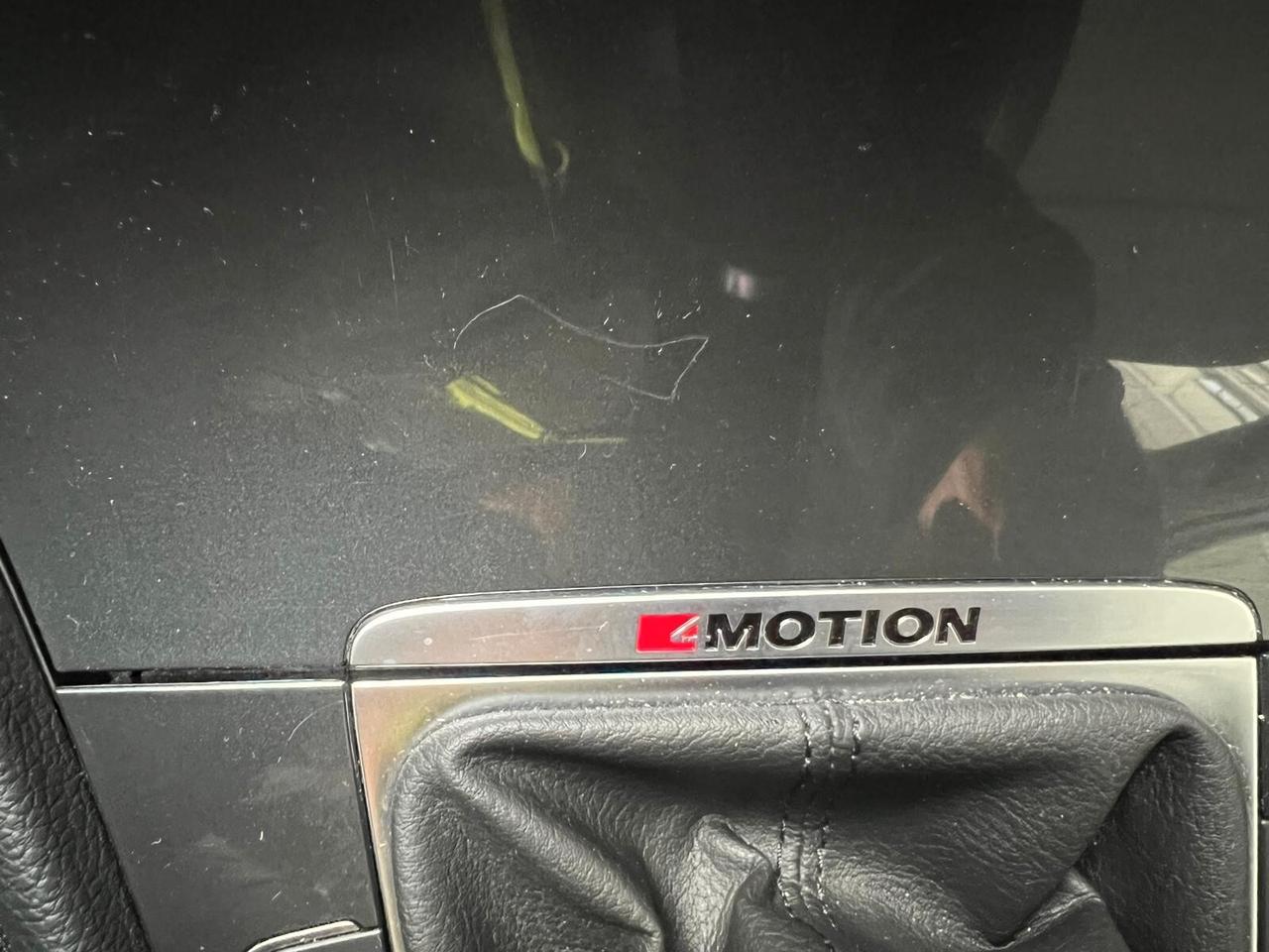Volkswagen Golf 2.0 TDI 5p. 4MOTION Highline BlueMotion Technology