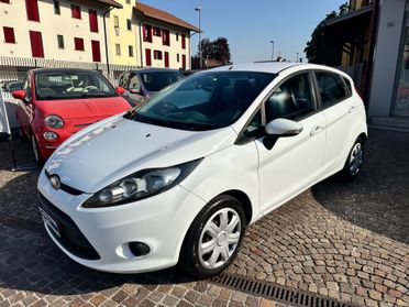 Ford Fiesta 1.2Bz 60CV 5p - Neopatentati