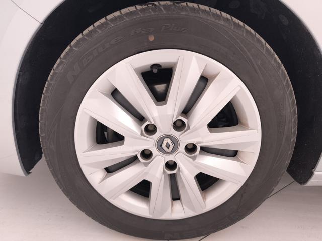 RENAULT Megane 1.5 blue dci Business 115cv