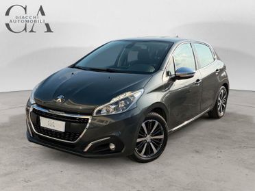Peugeot 208 5 Porte 208 5p 1.2 puretech Allure 82cv