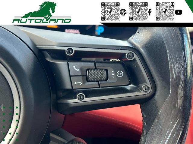 PORSCHE Taycan Turbo S IVA DET Full Optional