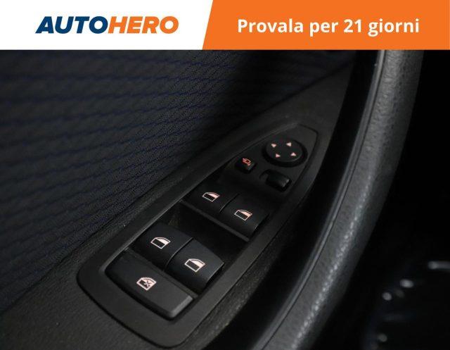 BMW X2 sDrive16d Msport