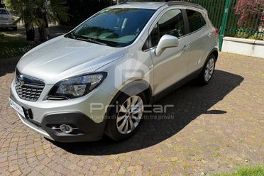 OPEL Mokka 1.6 Ecotec 115CV 4x2 Start&Stop Ego