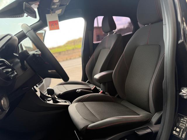 FORD Puma 1.0 EcoBoost Hybrid125 CV ST-Line (NESSUN VINCOLO)