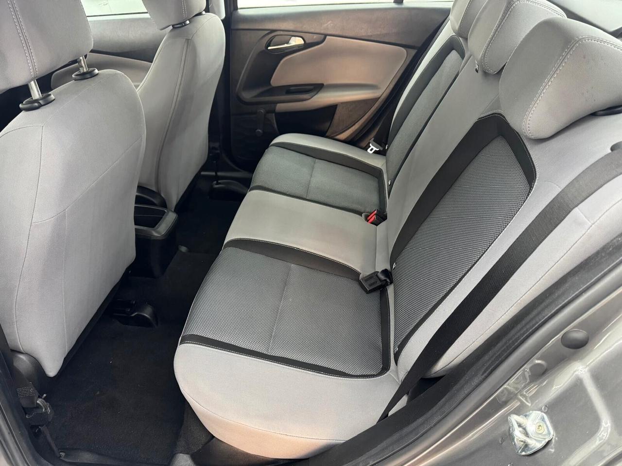 FIAT TIPO 1.4 95CV -BENZINA