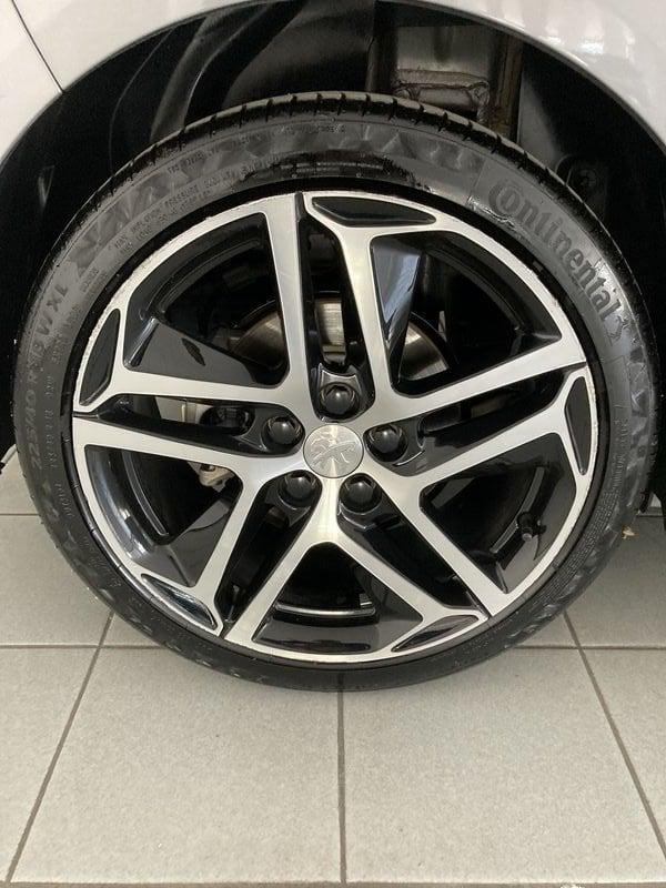 Peugeot 308 Active BlueHDi 120cv S&S