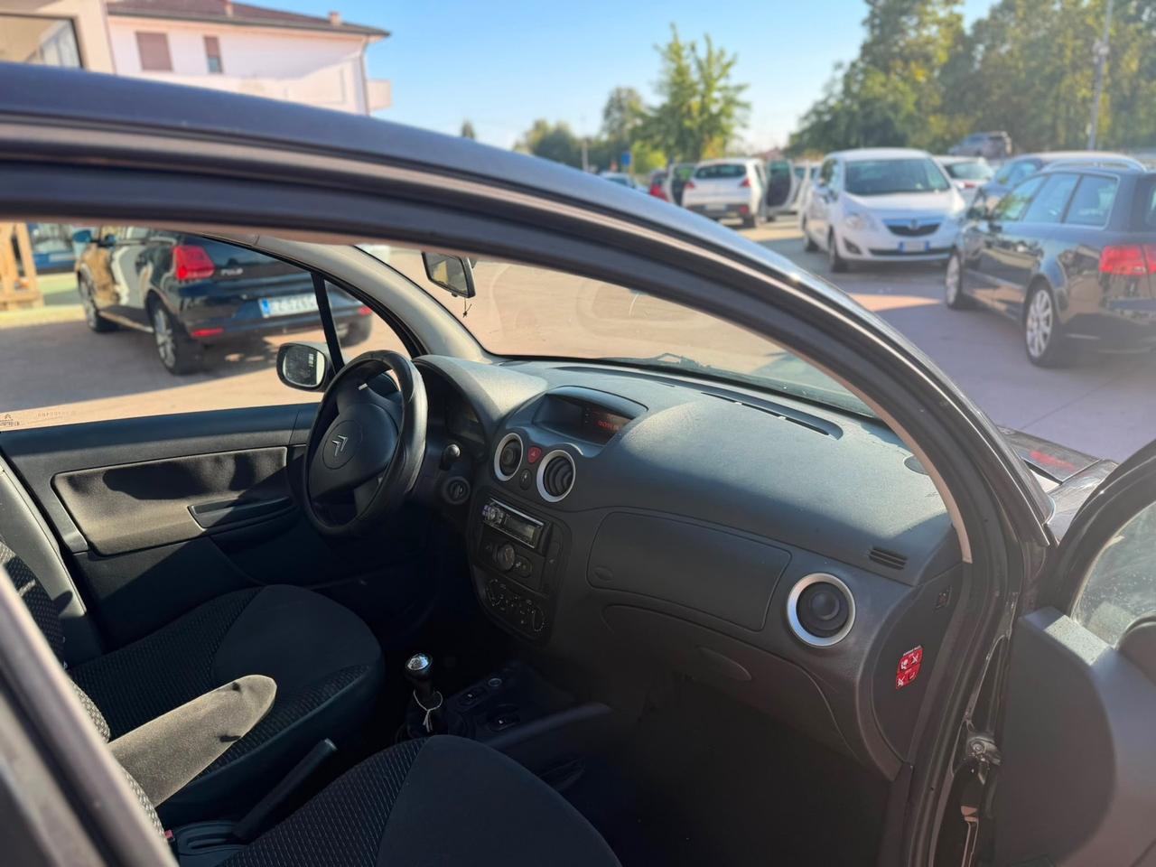 Citroen C3 1.4 Ideal Eco Energy M