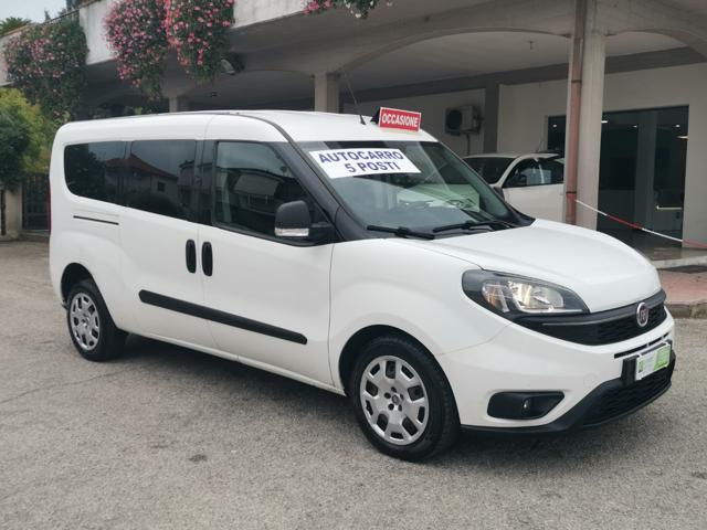 FIAT Doblo PL MAXI Combi 1.6 MJT 105CV N1 5 POSTI / +IVA