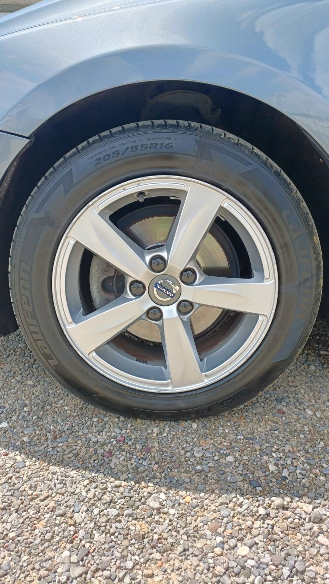 Volvo V40 D2 Momentum