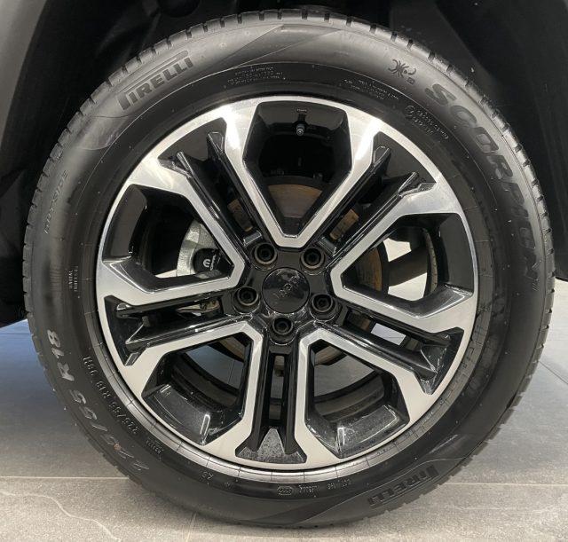 JEEP Compass 1.6 Multijet 130 CV N-1 Limited