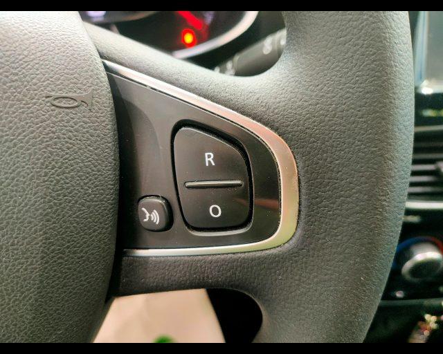 RENAULT Clio 1.5 dci energy Life 75cv
