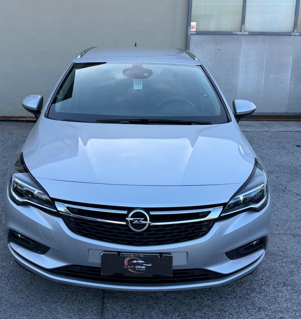 Opel Astra 1.6 CDTi 110CV Start&Stop Sports Tourer Innovation