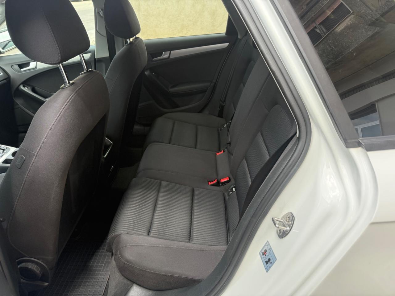 Audi A4 Avant 2.0 TDI 177CV Advanced