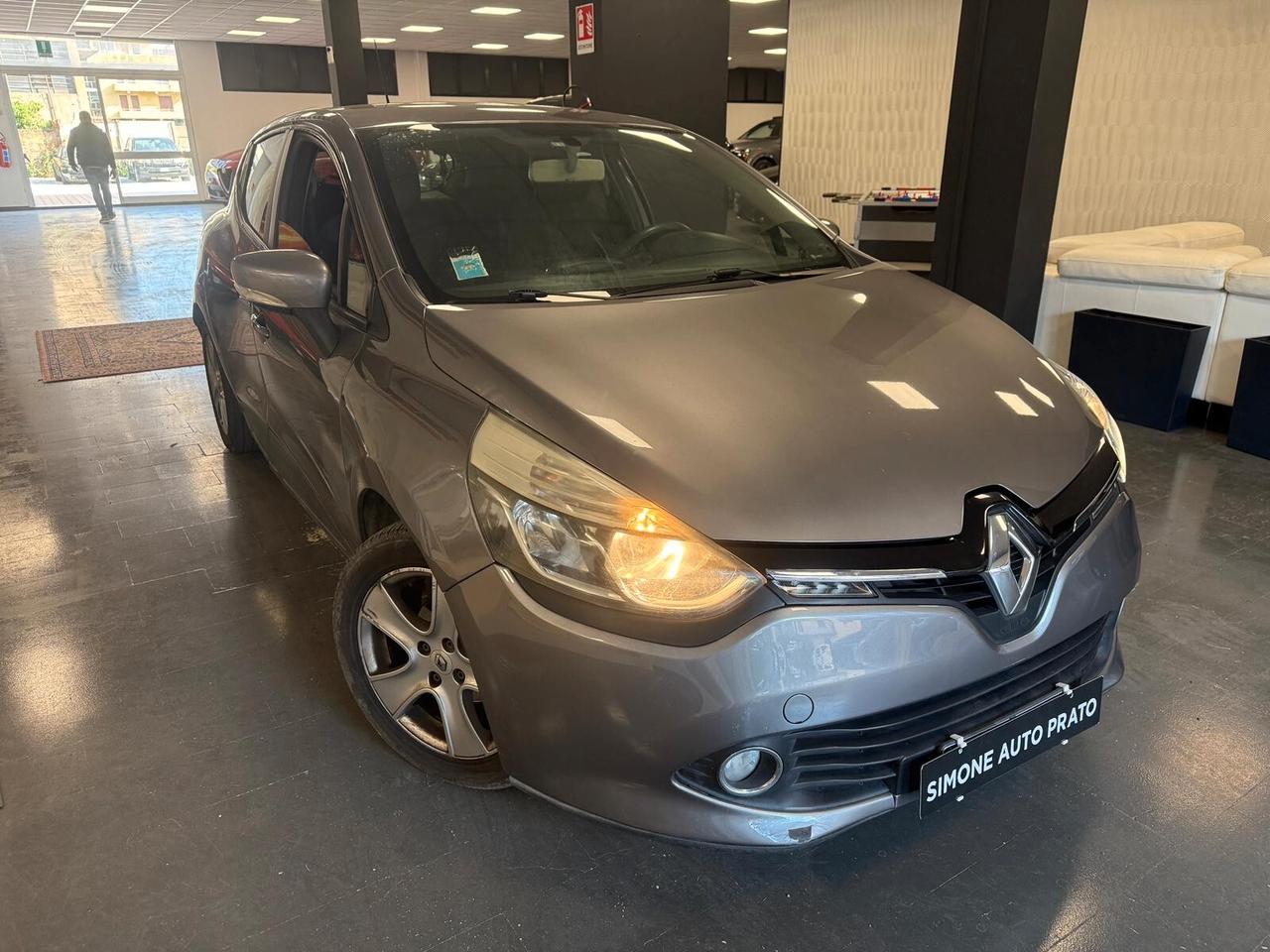 Renault Clio 1.2 75CV 5 porte Live
