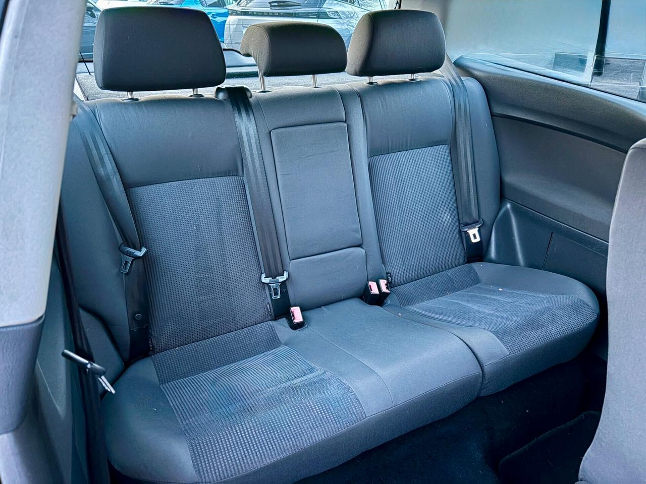 !! AUTO ECONOMICA!! VOLKSWAGEN POLO 1.2 Benz 3P 12V