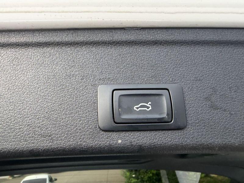 Audi A4 allroad quattro 2.0 TDI 190cv quattro S tronic Business